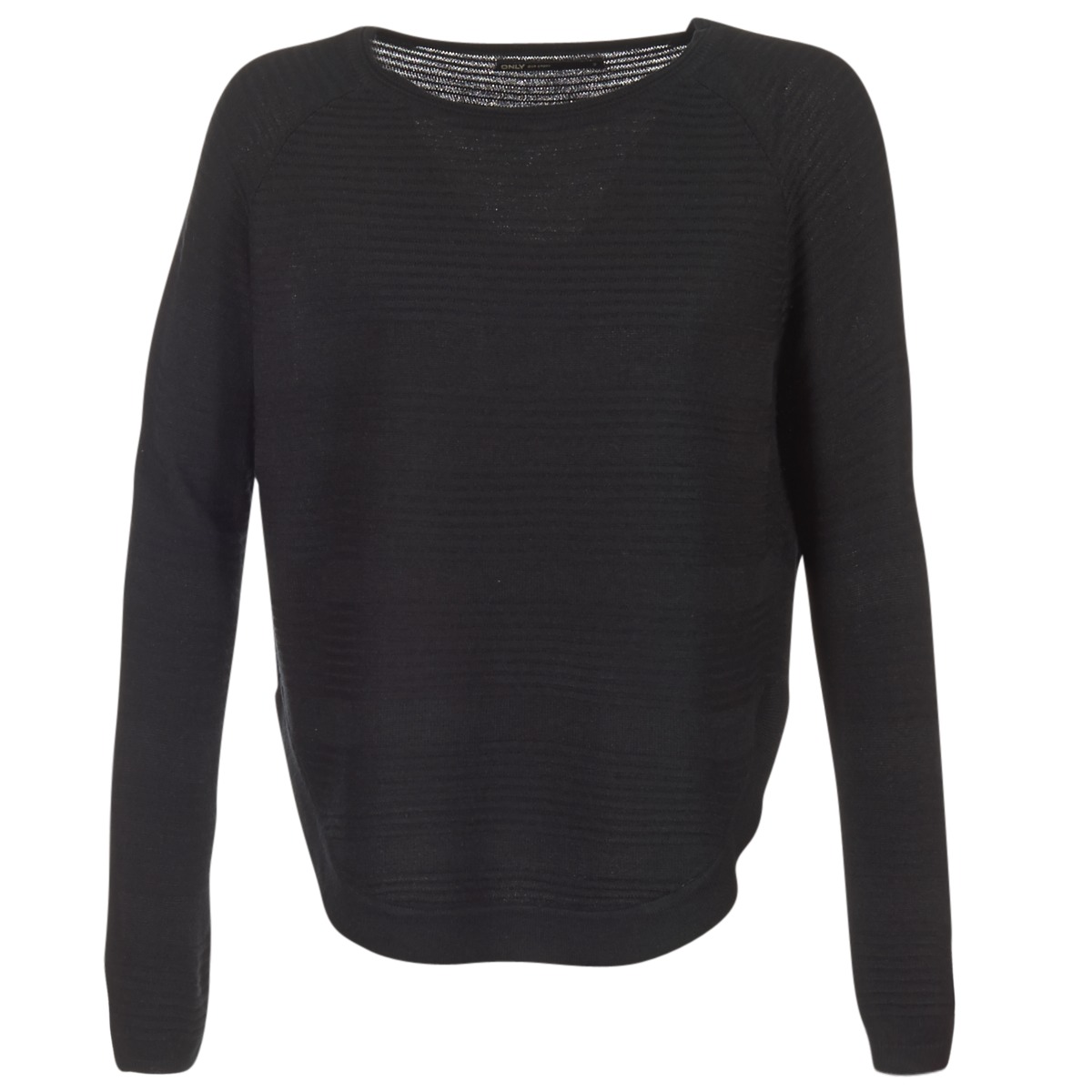 Only - CAVIAR - Black
