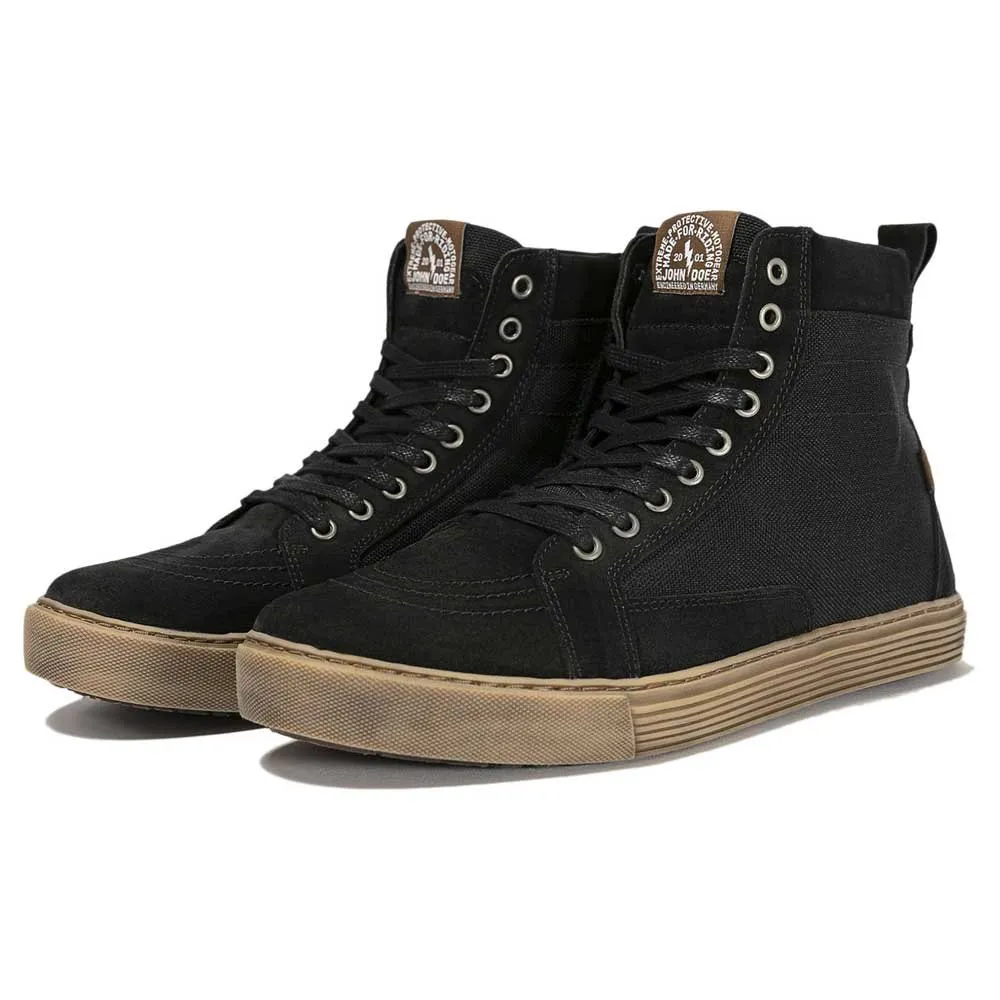 John Doe Neo motorcycle shoes
