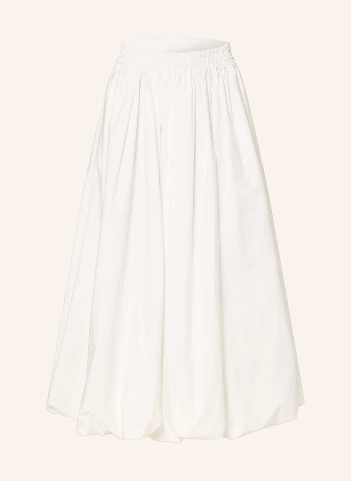 WEEKEND Max Mara Rock NUVOLE