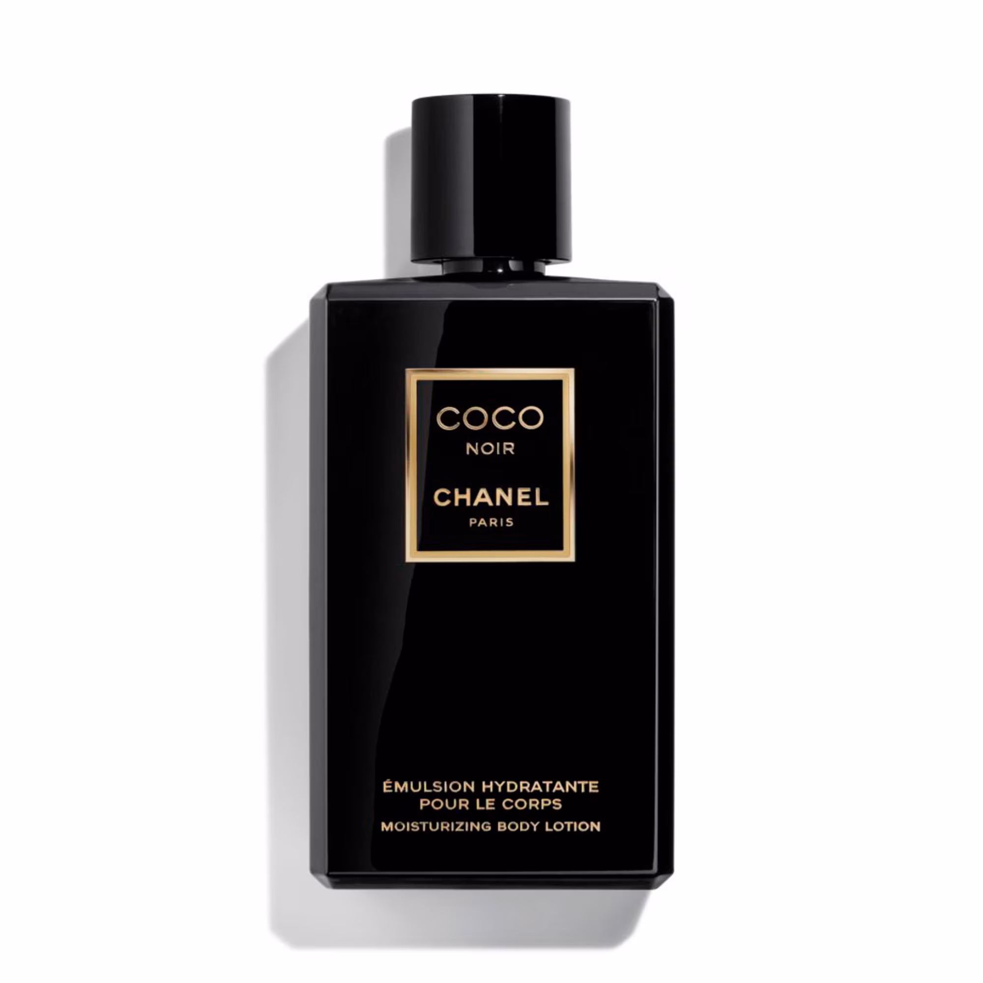 COCO NOIRÉmulsion hydratante pour le corps