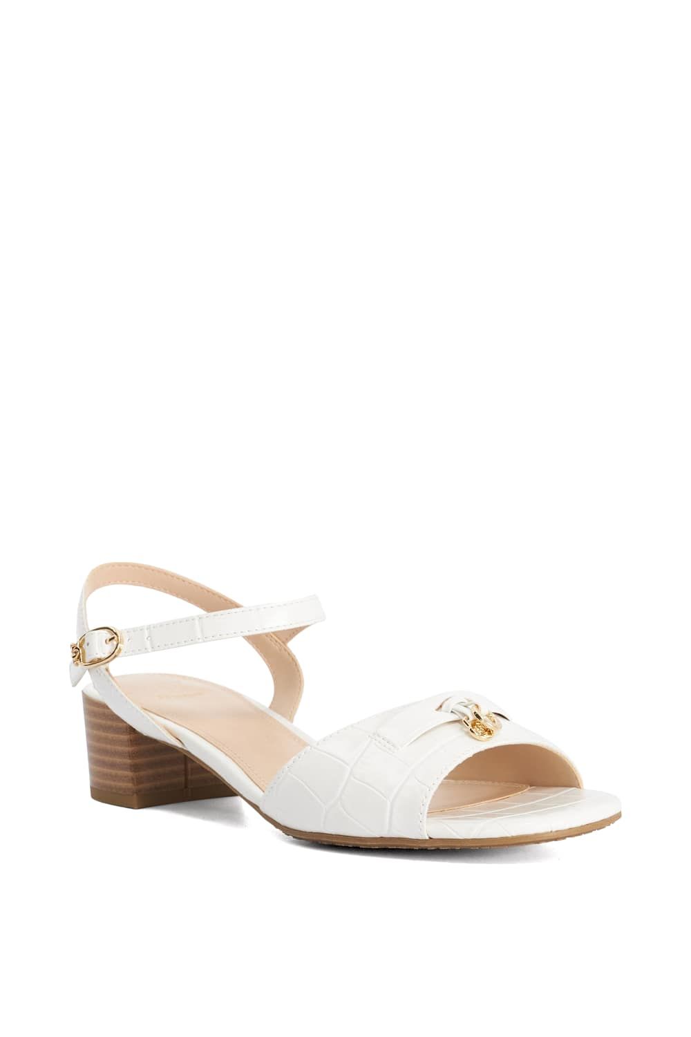 Dune London Jaxxton' Sandals