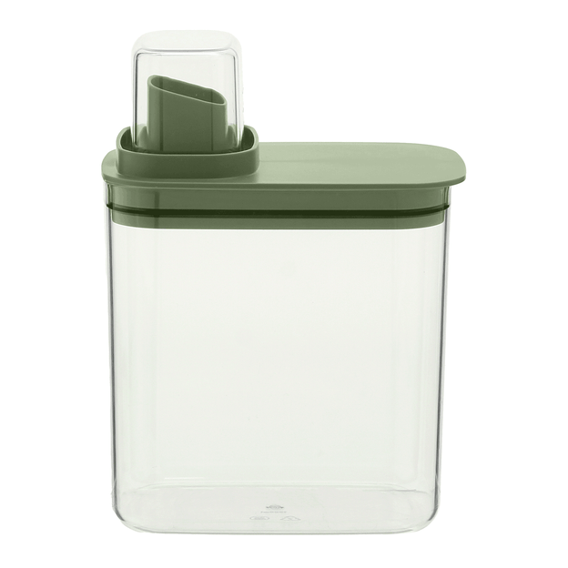 PORTA-SABÃO 1,5 L READY TO CLEAN