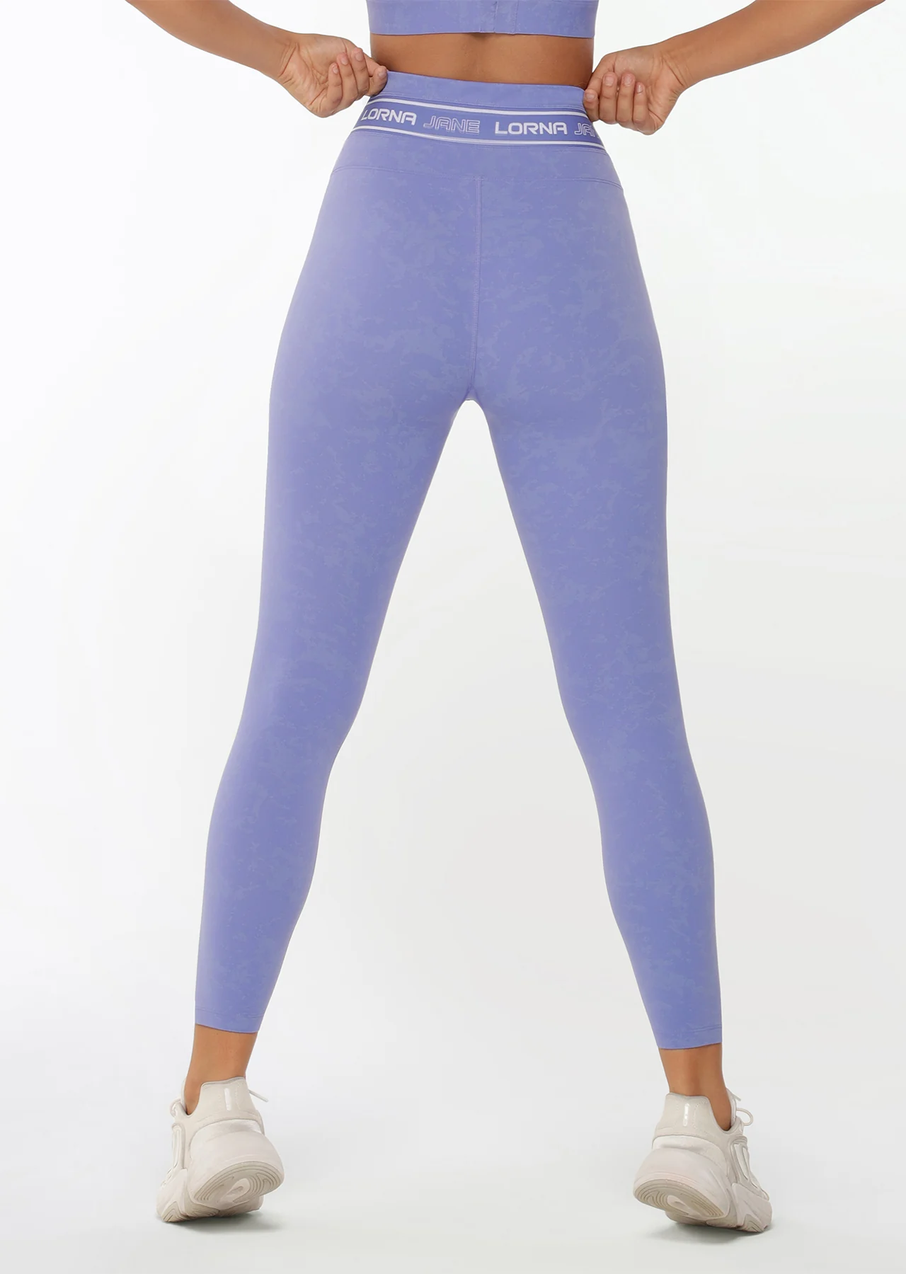 Tempo Ankle Biter Leggings
