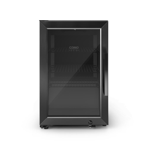 BBQ Deluxe L Black Smart