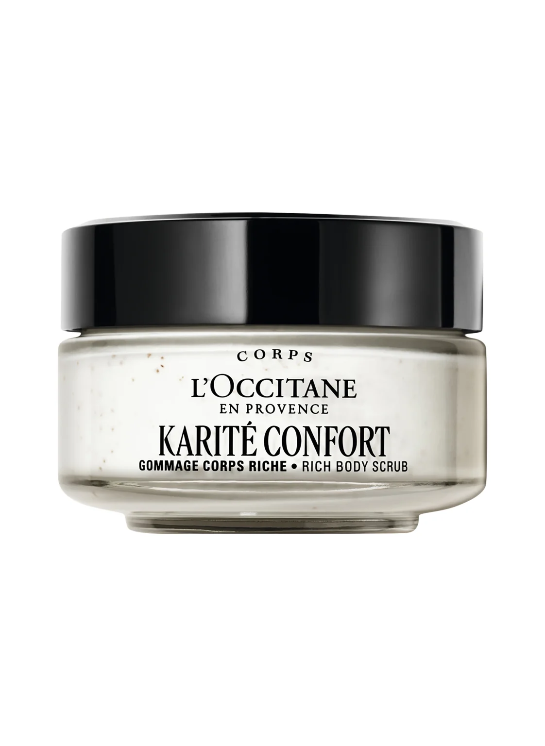 L'OCCITANE KARITÉ CONFORT SHEA