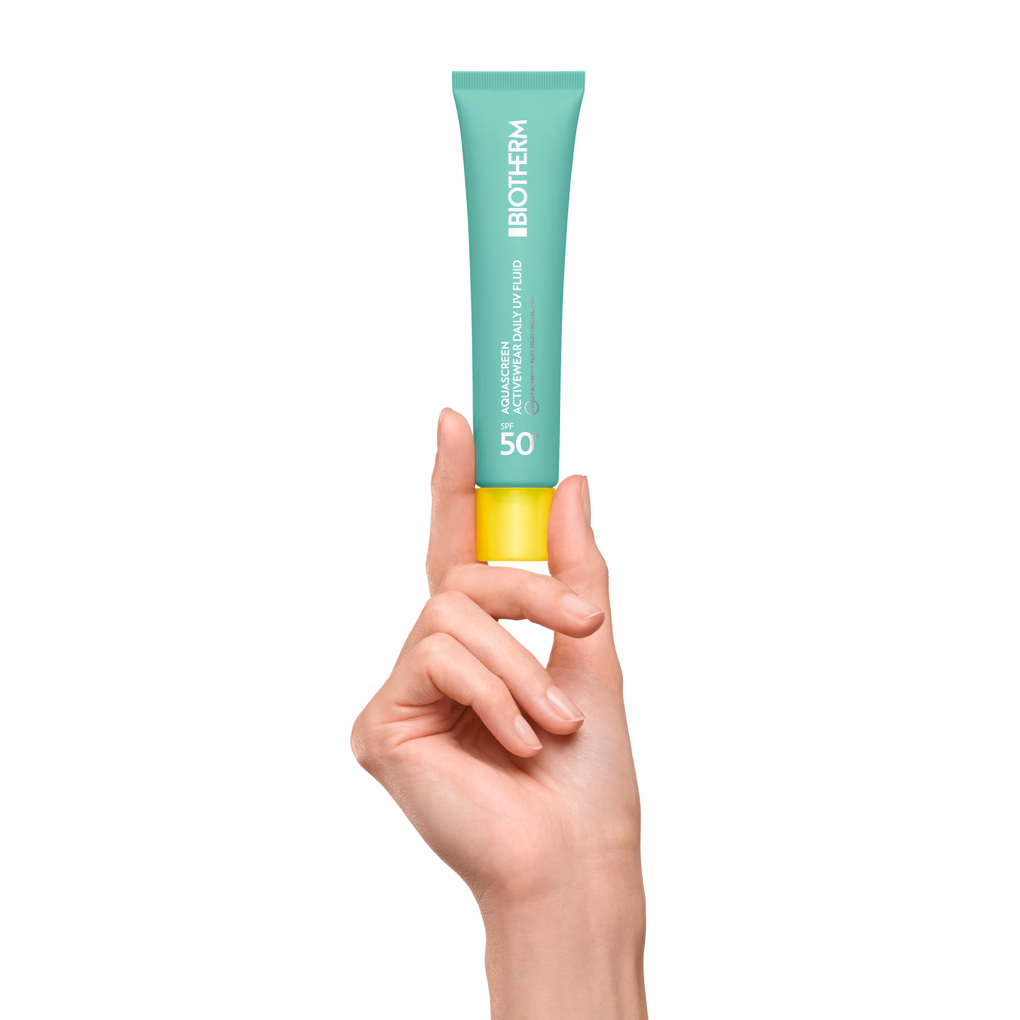 AQUASCREENBiotherm aquascreen protection solaire quotidienne 40ml