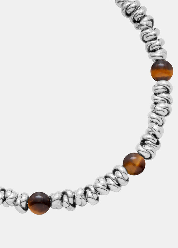 Bracciale con pietre gioiello