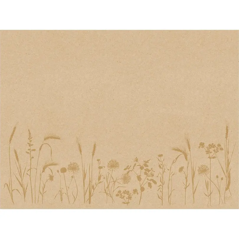 Tischset Meadow