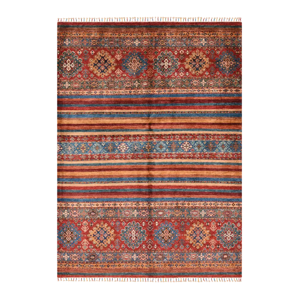 Orientteppich Serai