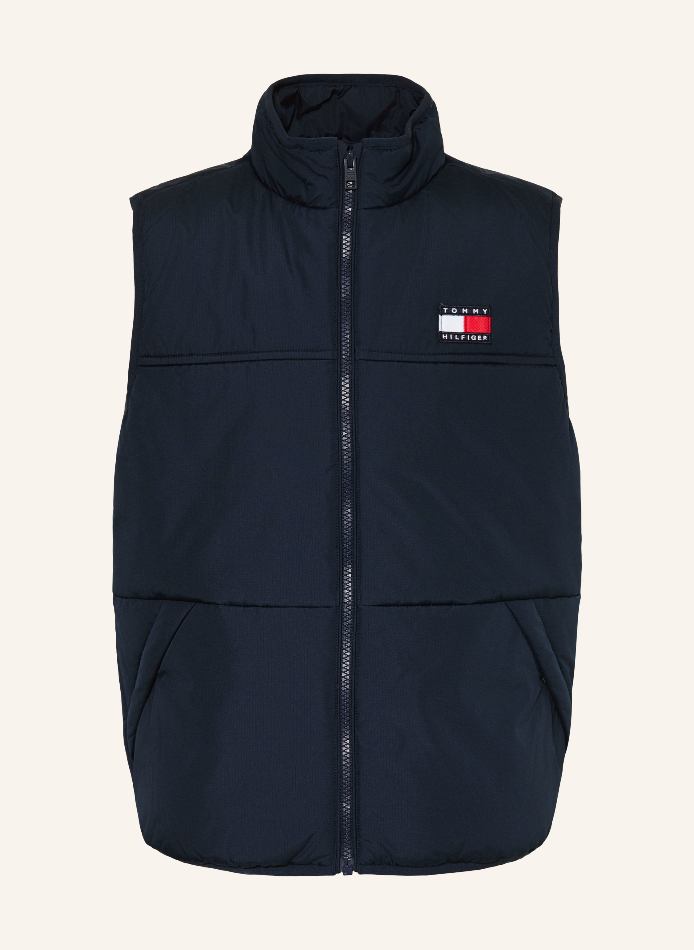 TOMMY HILFIGER Steppweste