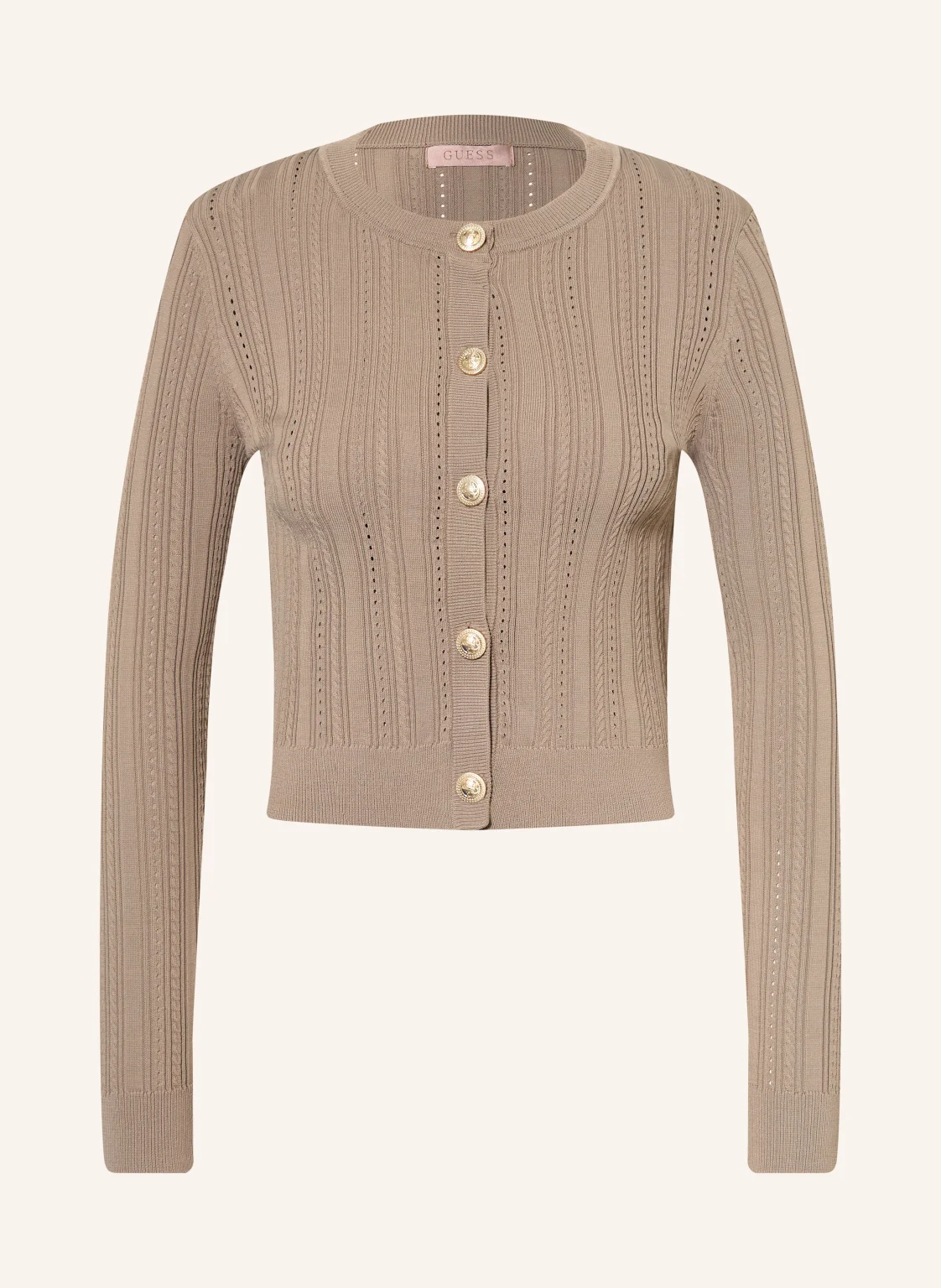 GUESS Strickjacke CARMEN