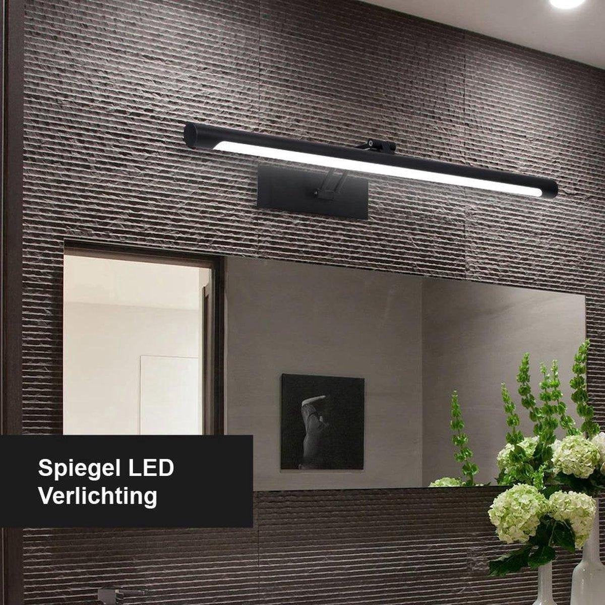 Vtw Living - Spiegel Verlichting - Led Verlichting - Spiegel Led Lamp