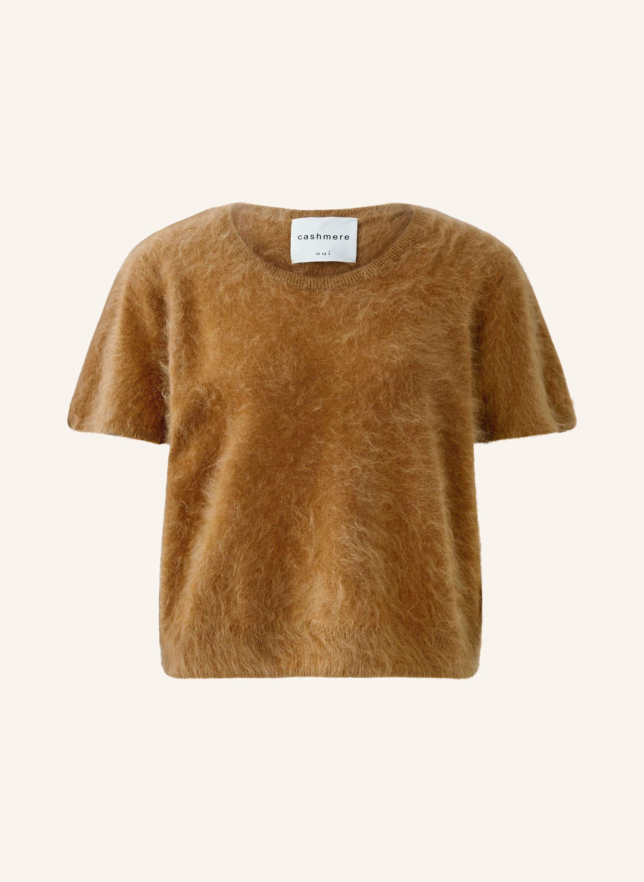 Oui Cashmere-Pullover