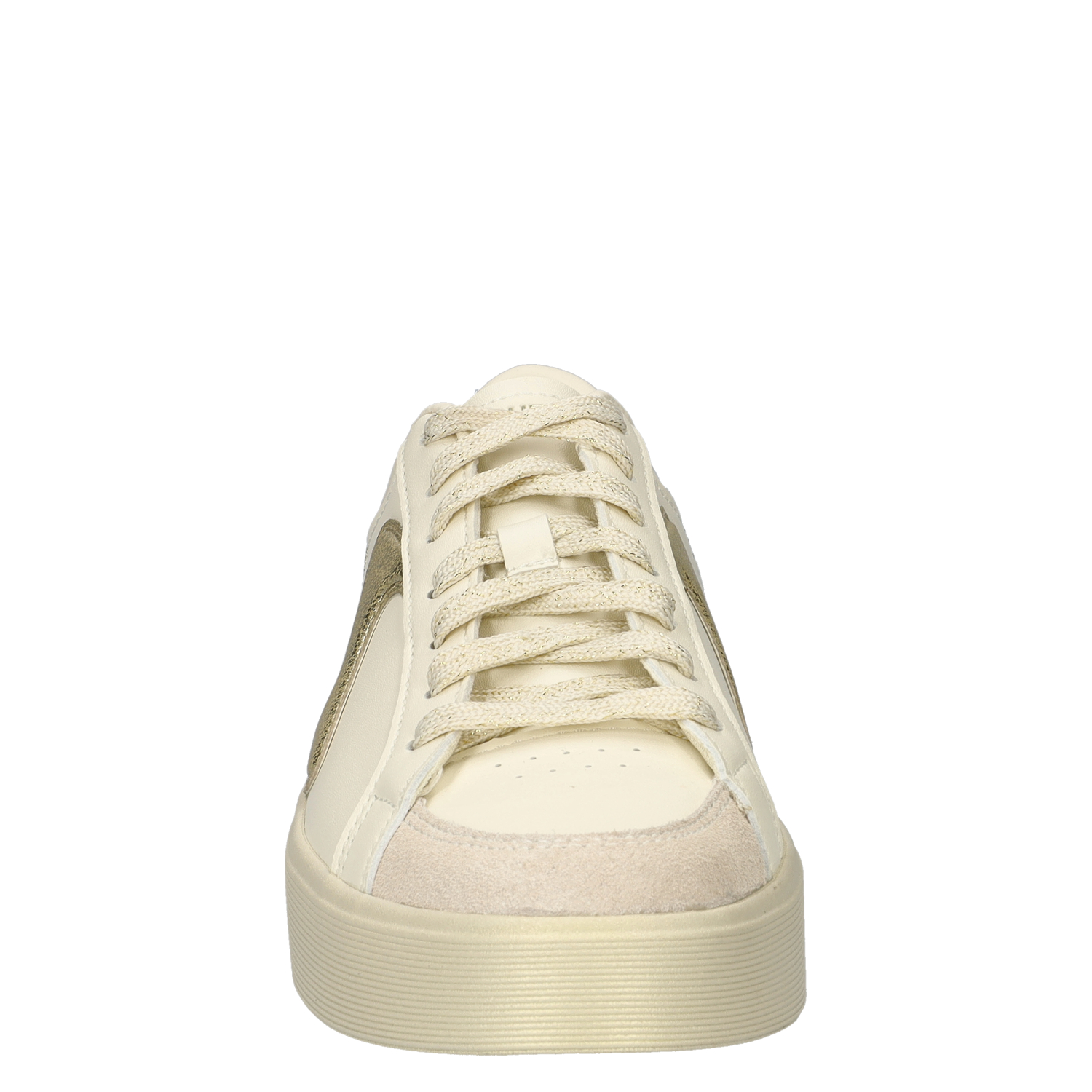 Skechers Hiland Quite Chic dames sneaker