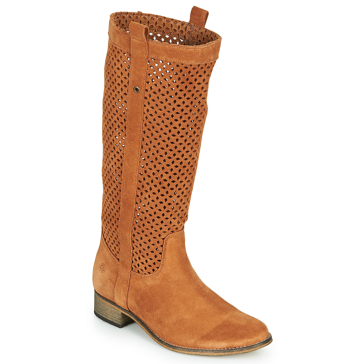 Betty London - DIVOUI - Cognac