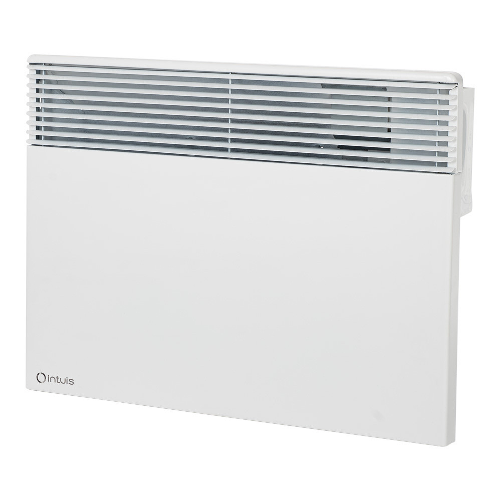Grzejnik elektryczny 1500W konwektorowy IPX4 Wi-Fi biały Intuis Tactic