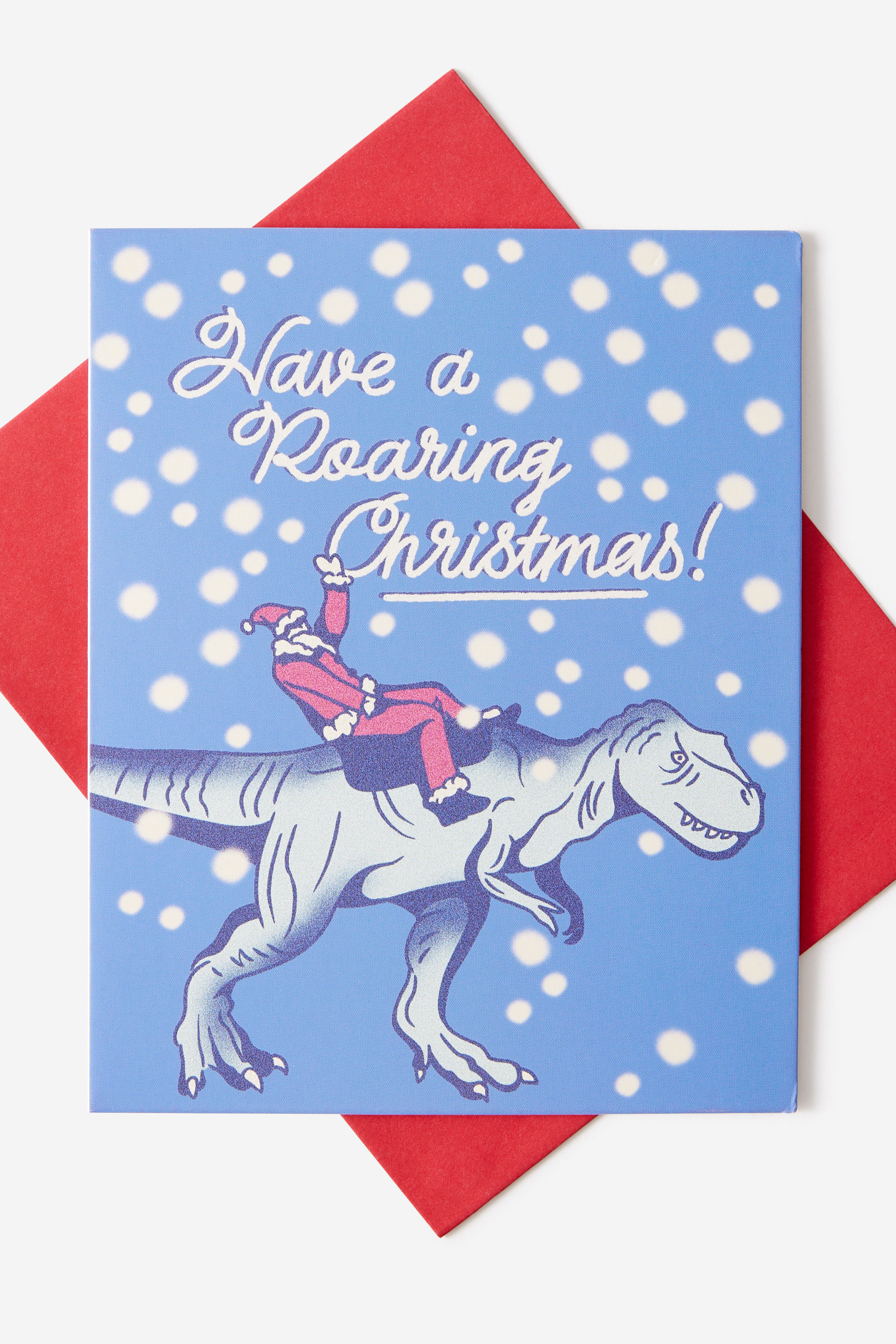 Christmas Card