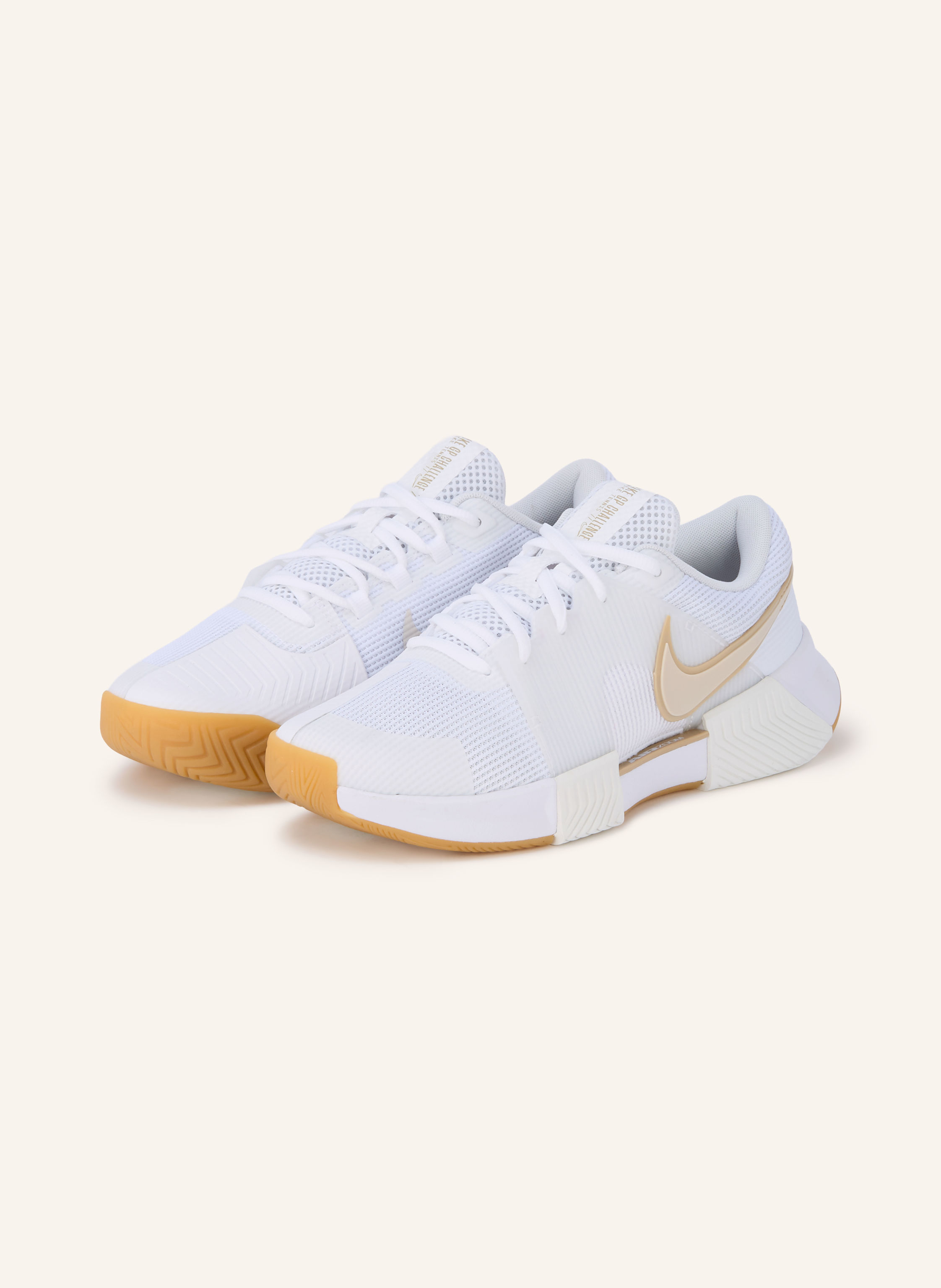 Nike Tennisschuhe GP CHALLENGE 1.5 HC