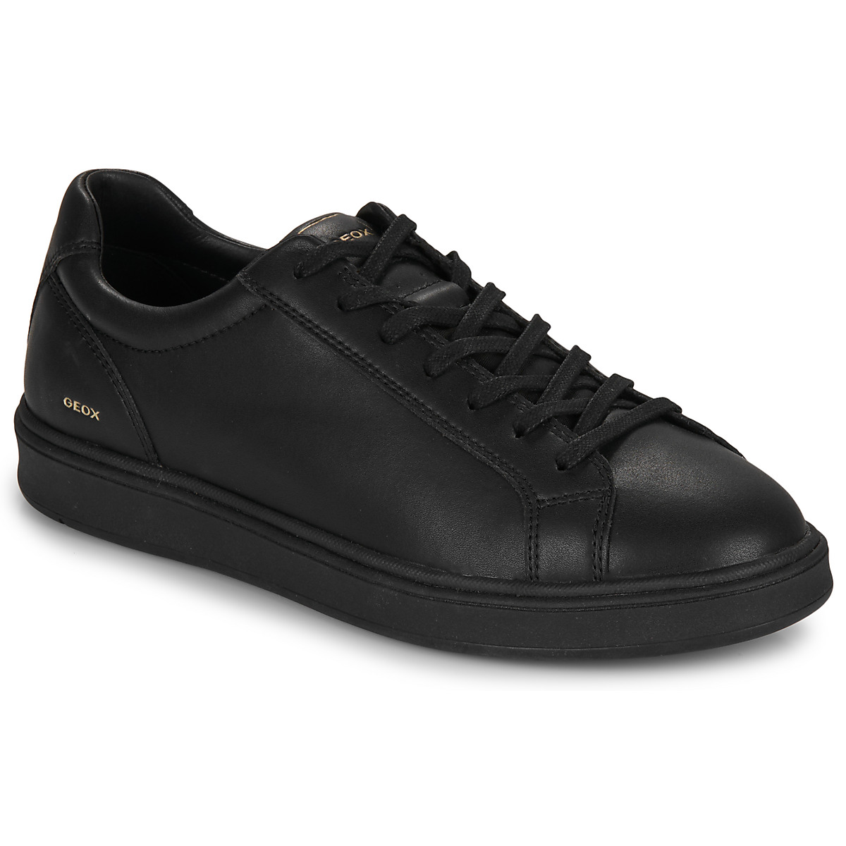 Geox - U SPHERICA ACTIF X4 - Black