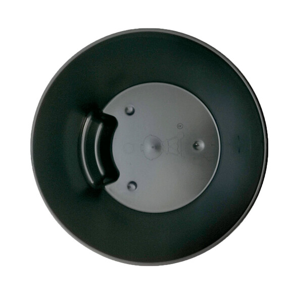 Bol doseur à charbon noir - Weber