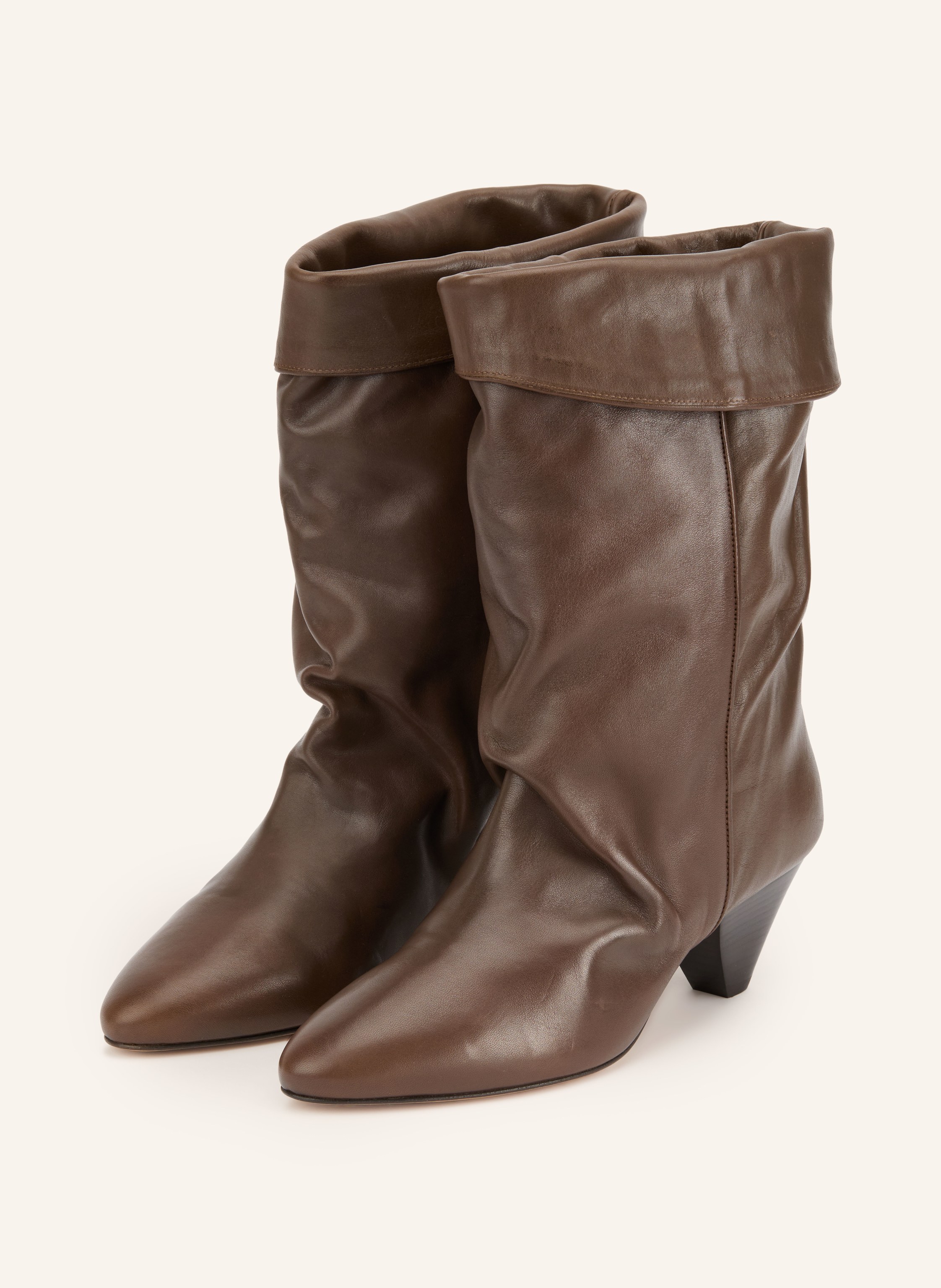 ISABEL MARANT Stiefeletten DALBY