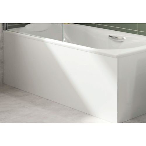 Habillage de baignoire blanc standard 1500x570mm - NéOVA - B10G22150B