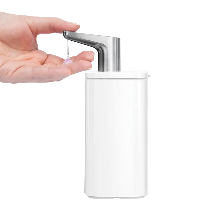 Seifenspender Simplehuman