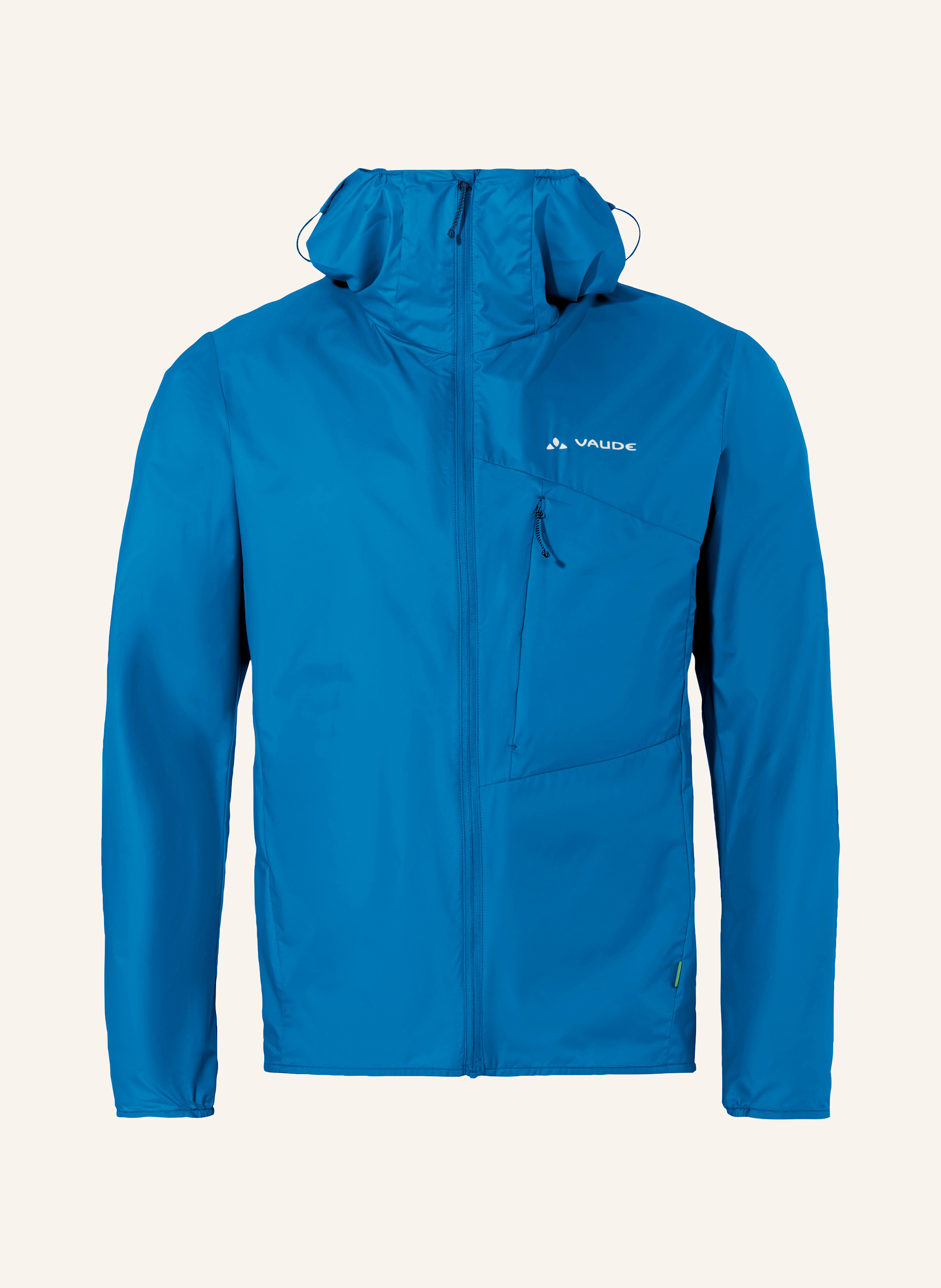 VAUDE Outdoor-Jacke M SCOPI WIND JACKET
