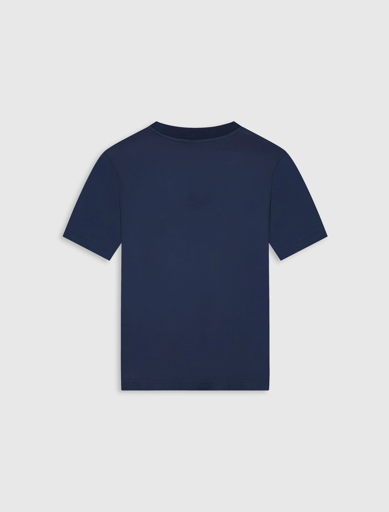 Original Logo T-shirt | Navy