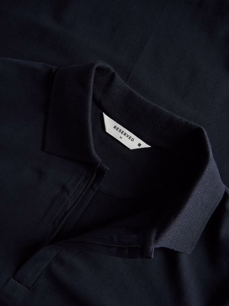Men's Polo