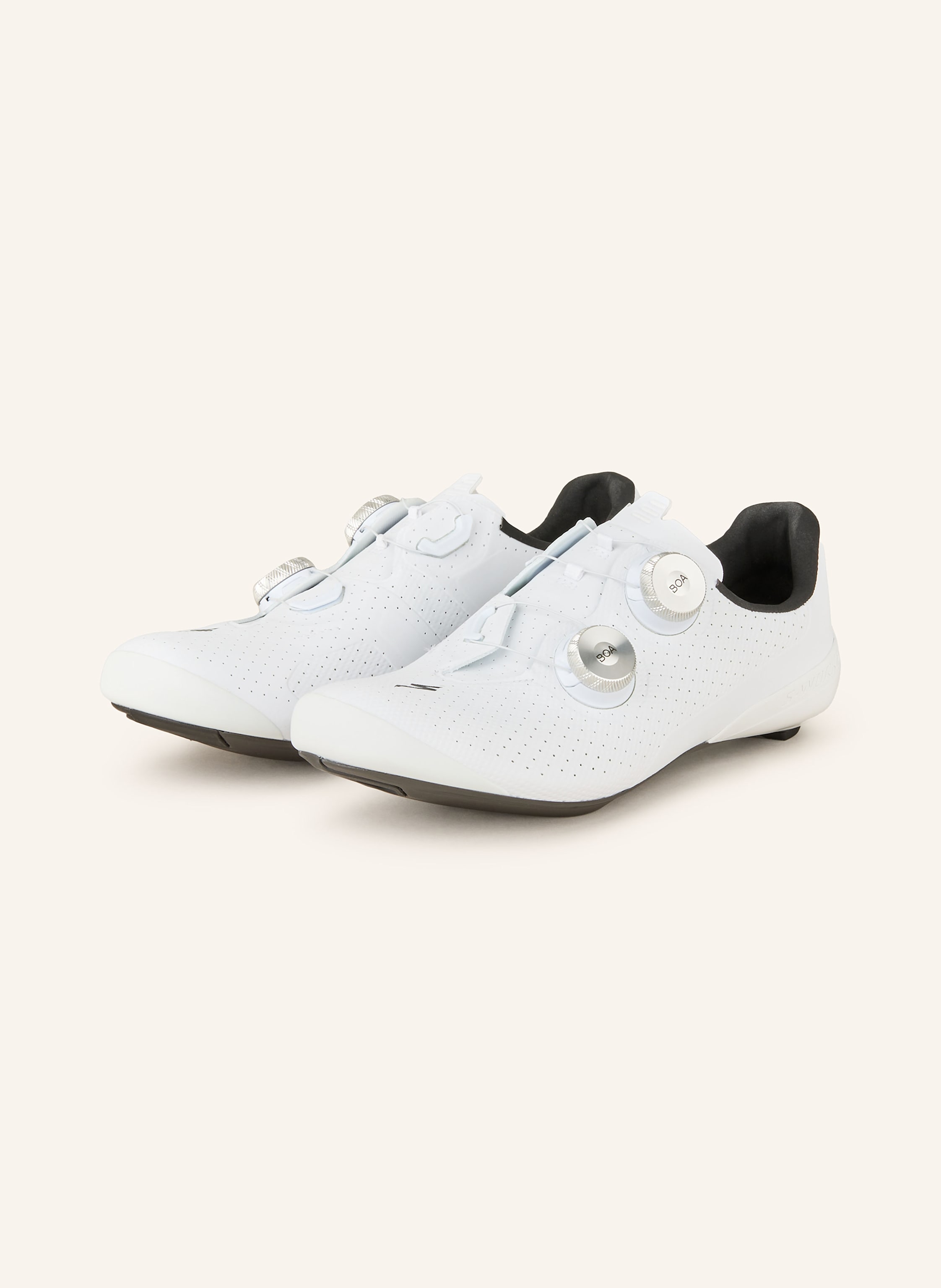 SPECIALIZED Rennradschuhe S-WORKS TORCH WIDE