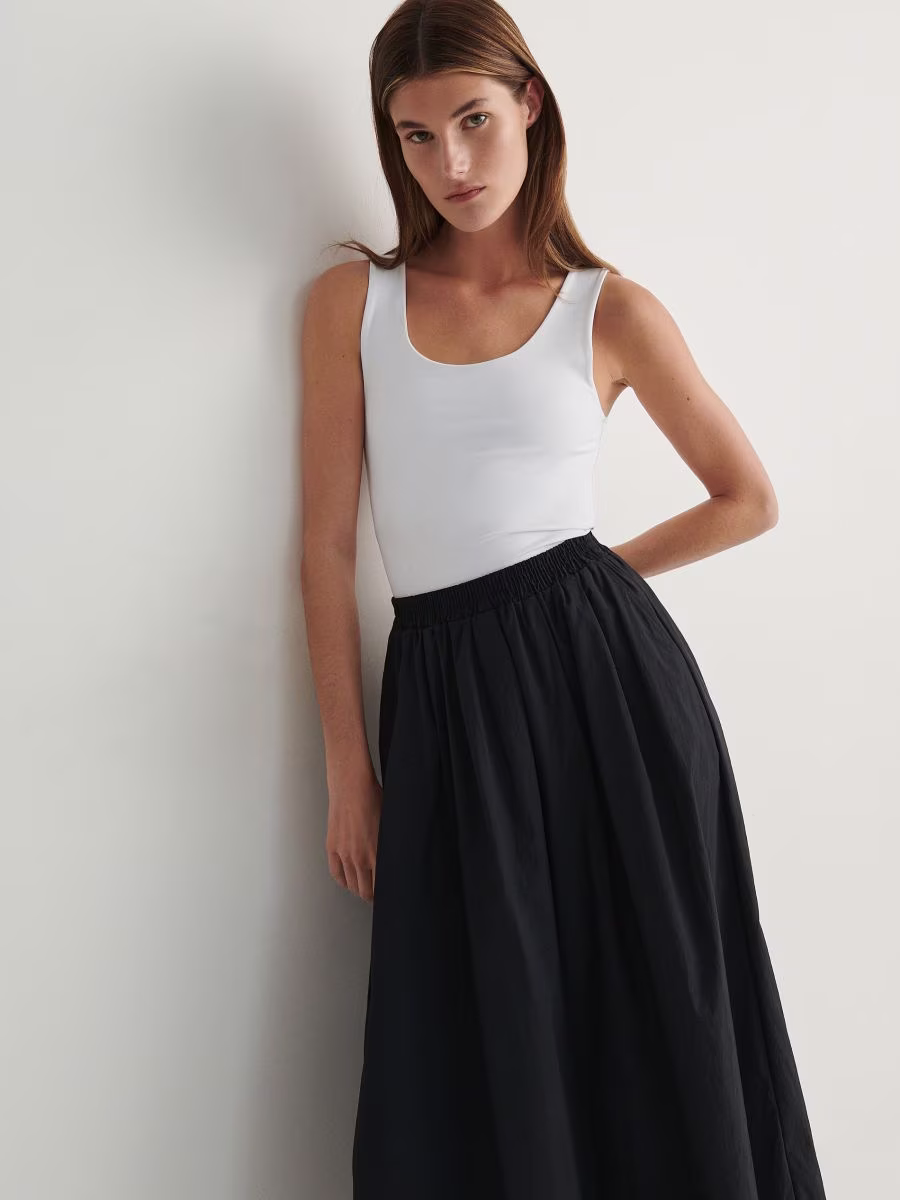 Plain Top