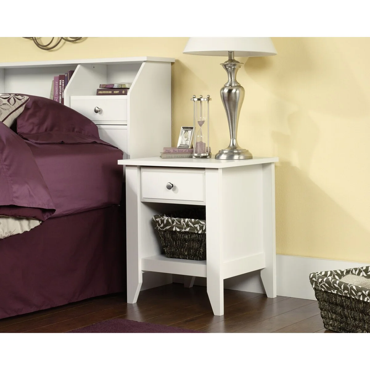 Shoal Creek Night Stand