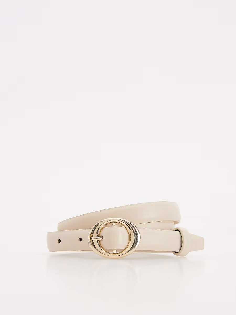 Ladies' Belt