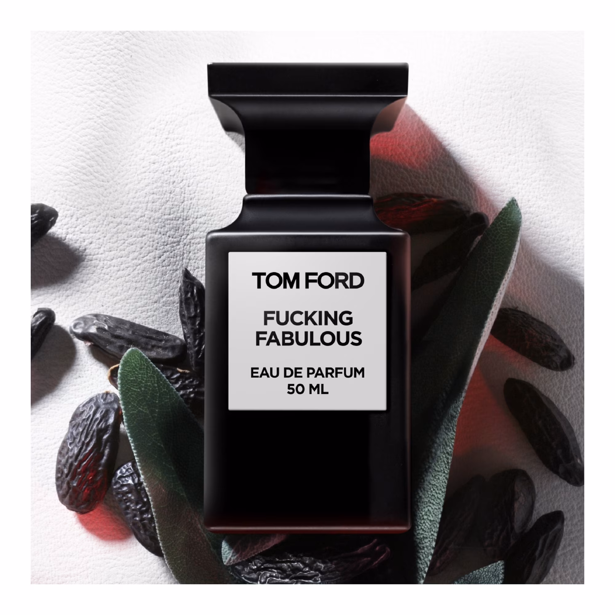 FUCKING FABULOUSEau de parfum