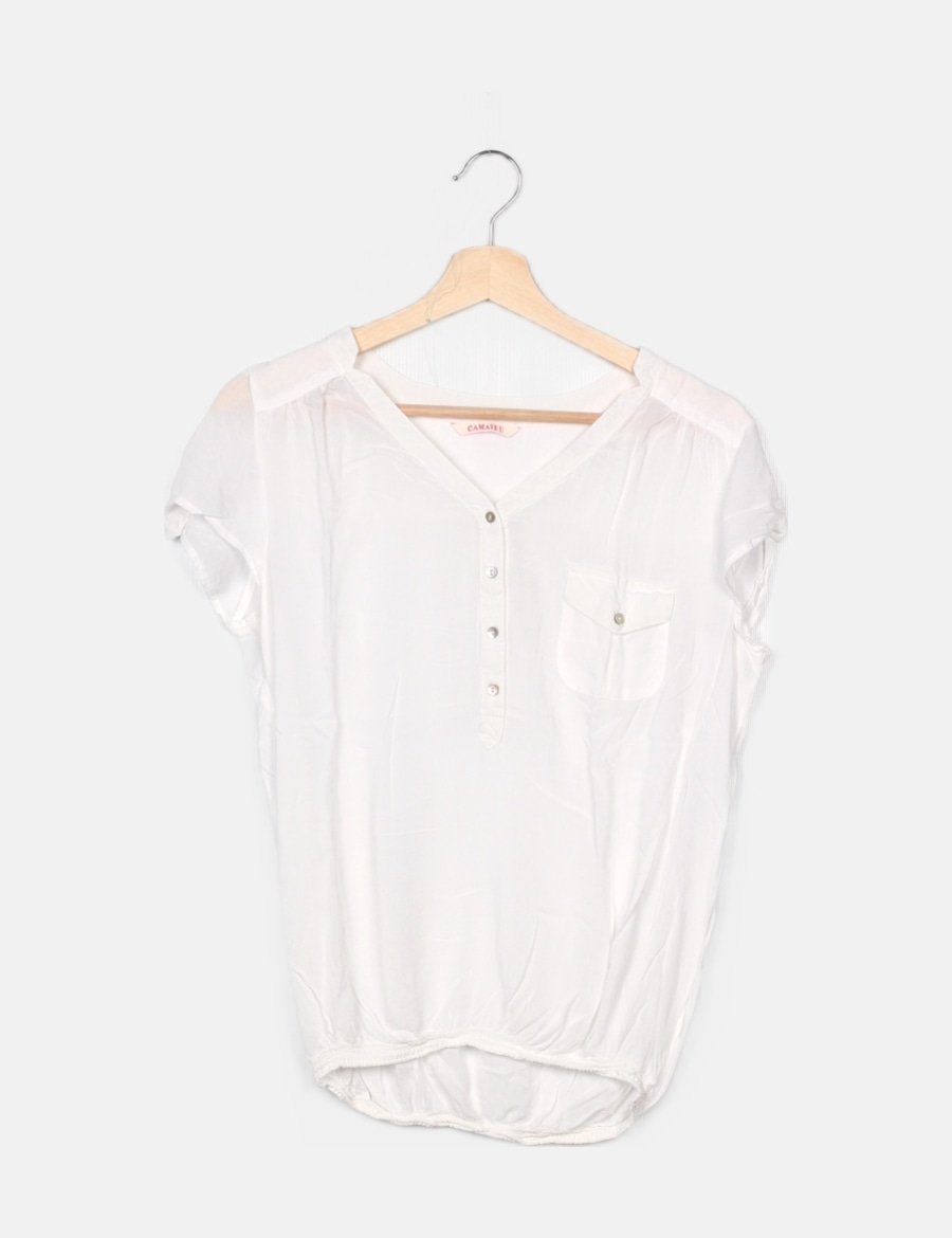 Camaïeu T-shirt Flowing