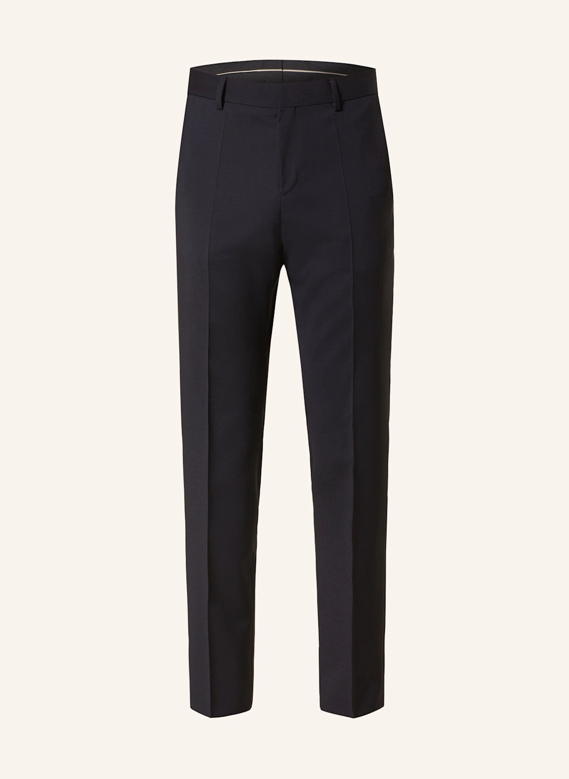 BOSS Anzughose H-GENIUS Slim Fit