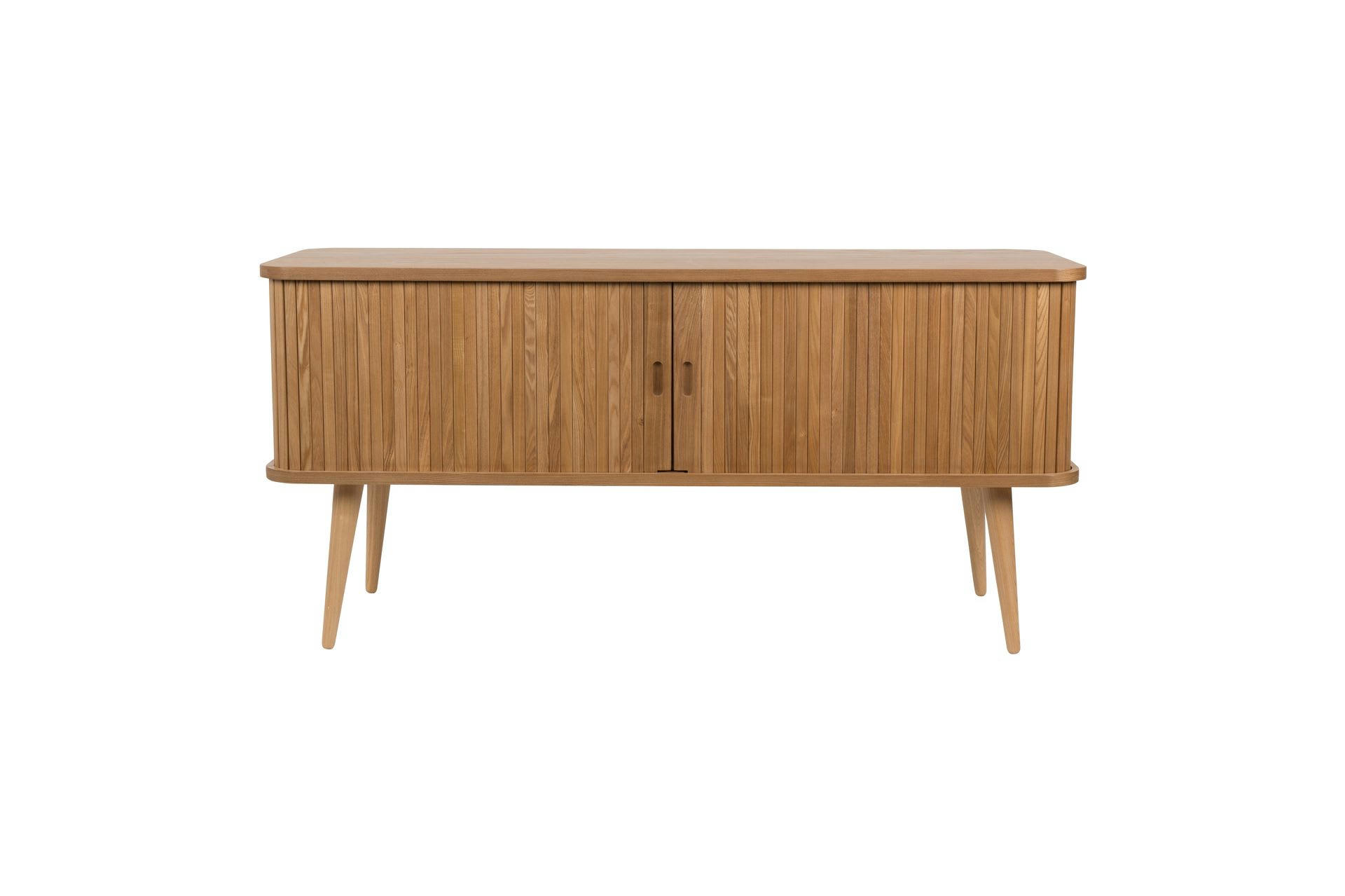 BARBIER - Buffet en bois beige