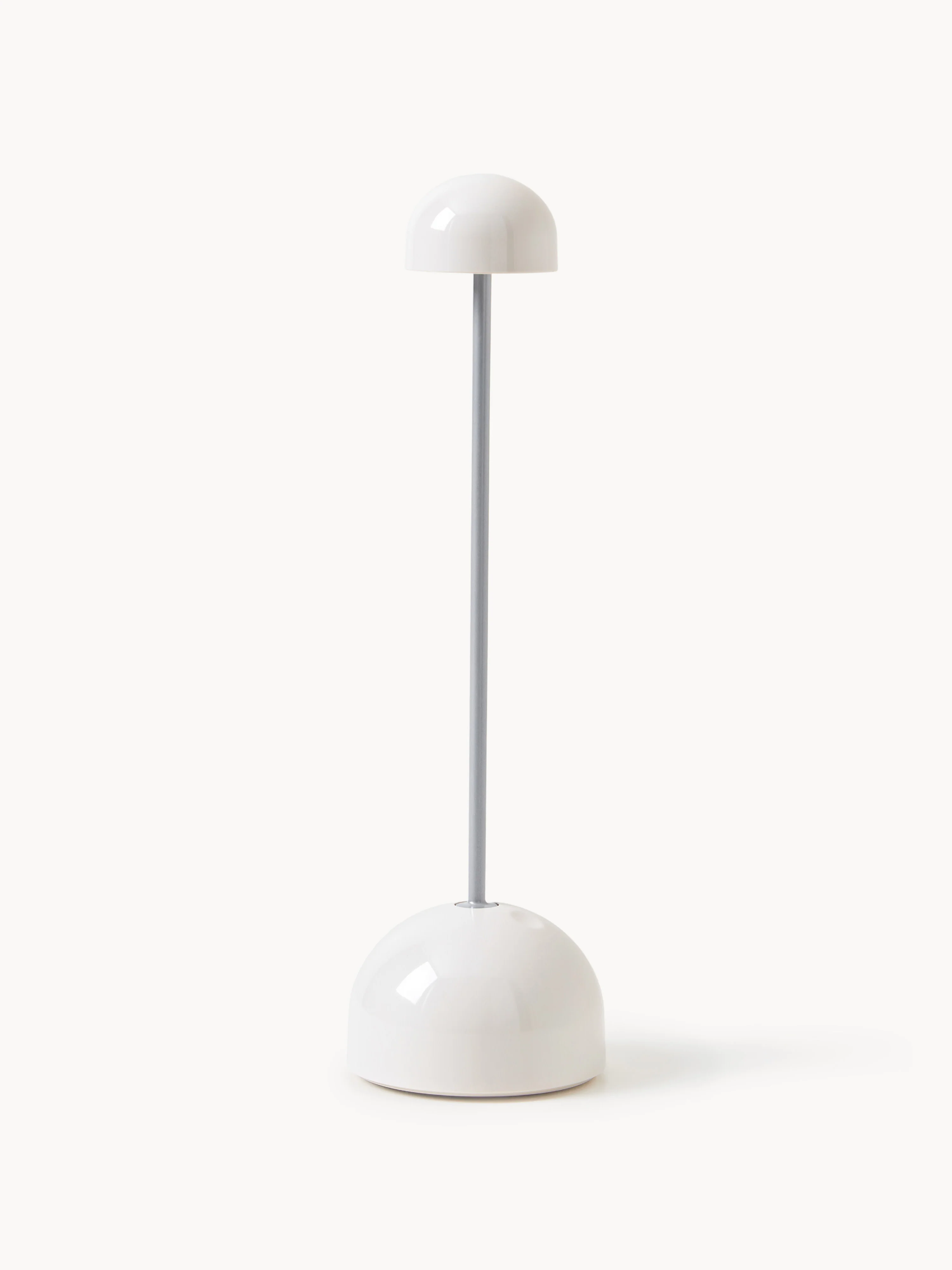 Kleine mobile dimmbare LED-Tischlampe Sips