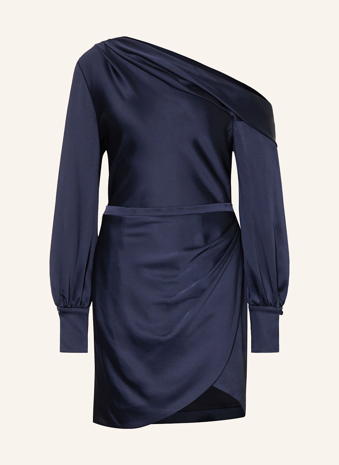 SIMKHAI Cocktailkleid CAMERON