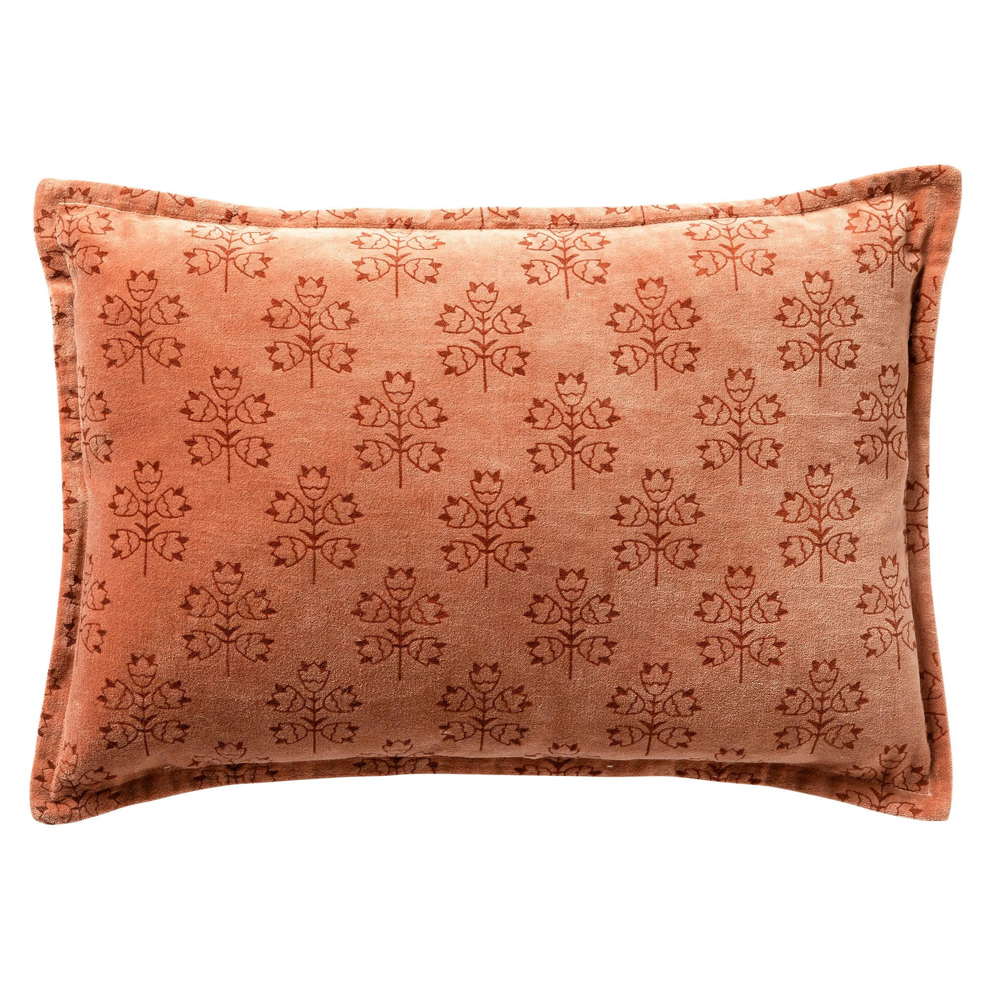 - Coussin - multicolore doux 30x50 cm unique