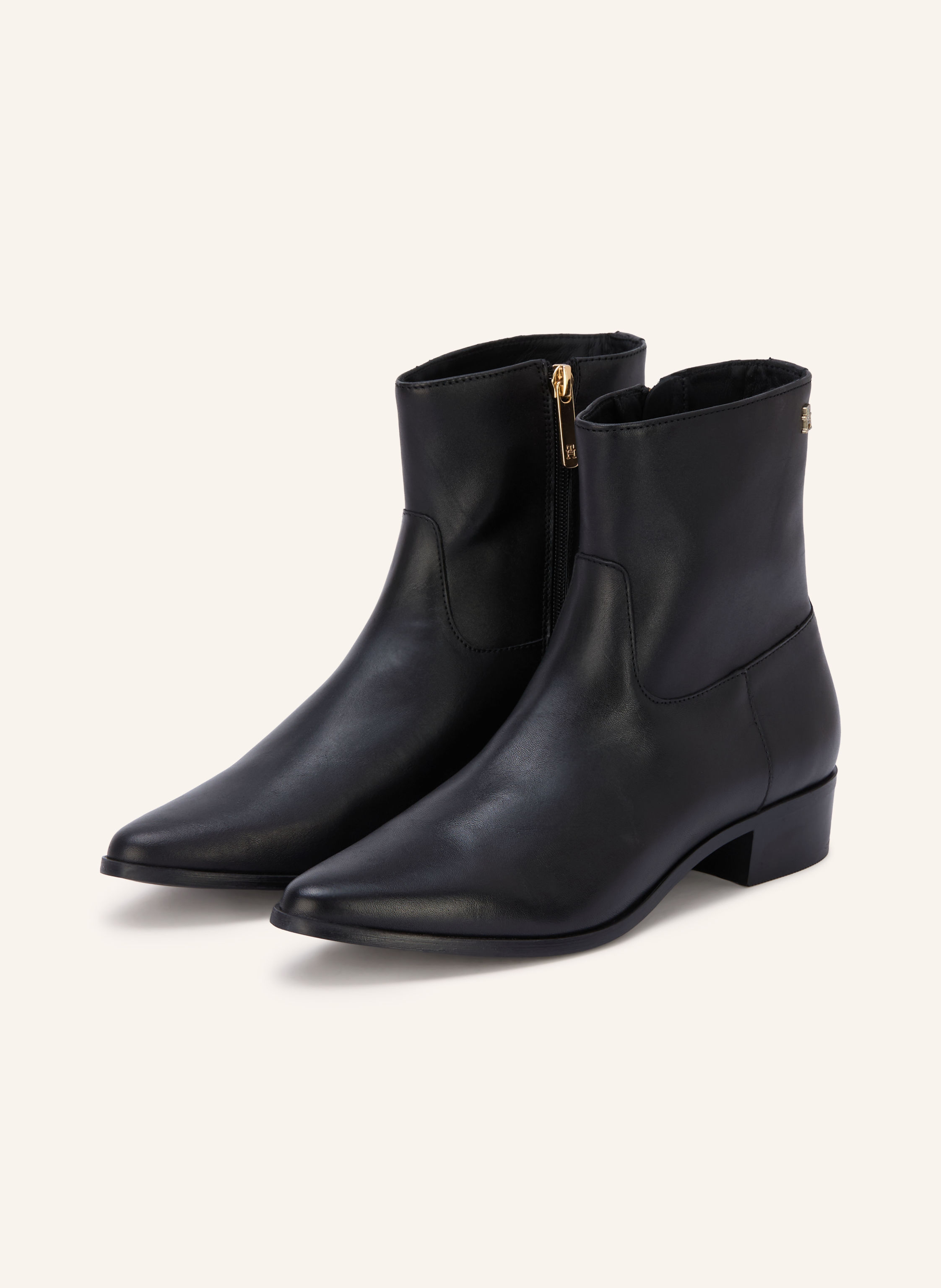 TOMMY HILFIGER Stiefeletten