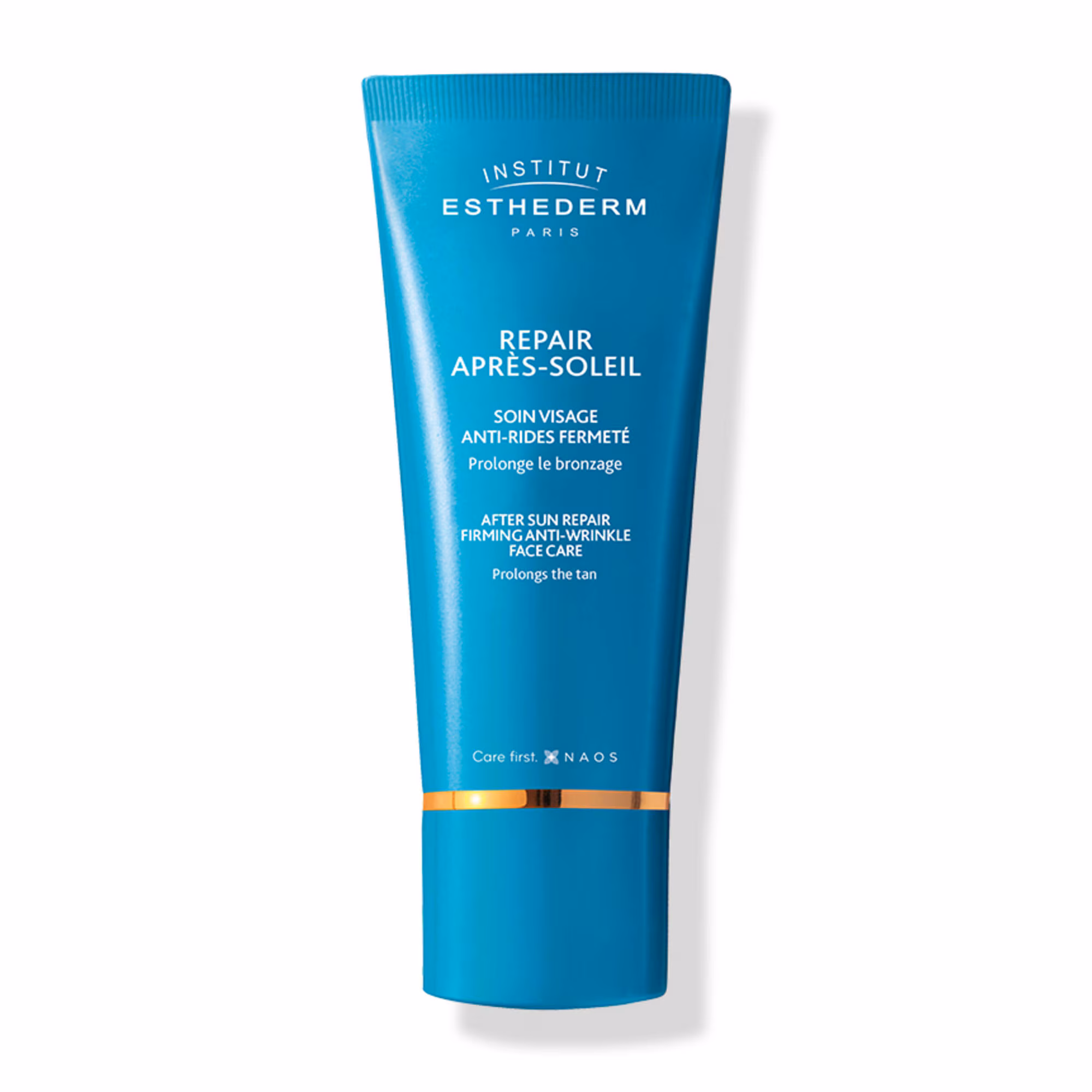 REPAIR APRES-SOLEILSoin visage après-soleil anti-rides fermeté