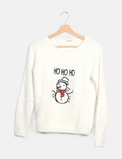 Camaïeu jumper