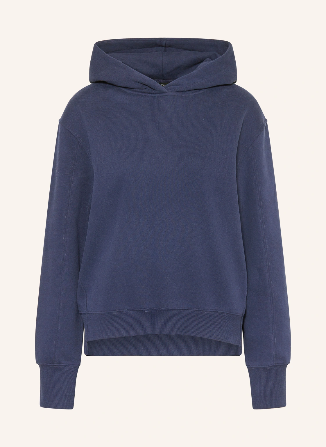 OPUS Hoodie GESPI