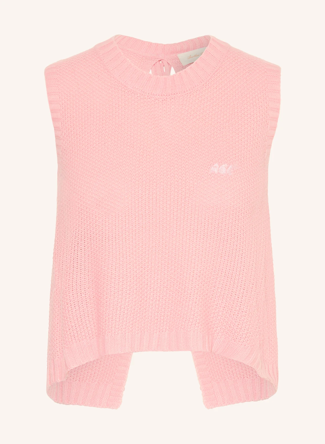 another COTTON LAB Stricktop