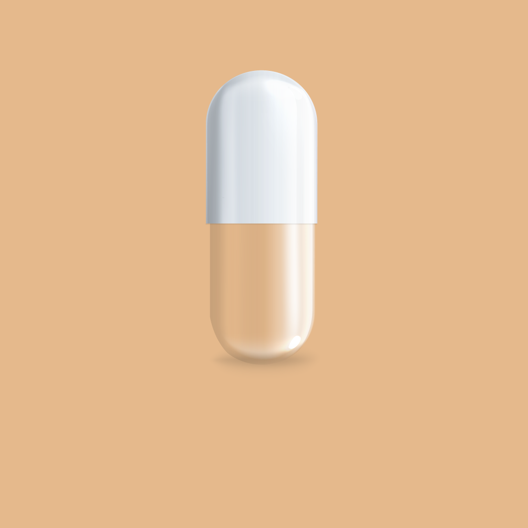 Capsules & Tablets