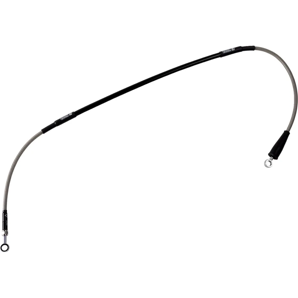 Moose Hard-parts Kawasaki Kx 65 A 01-02 brake line Kit