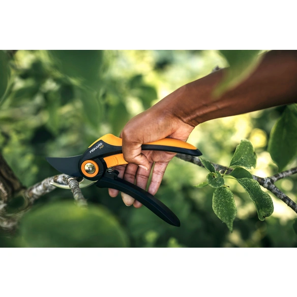 Gartenschere »P521«, Bypass, Länge: 26,5 cm