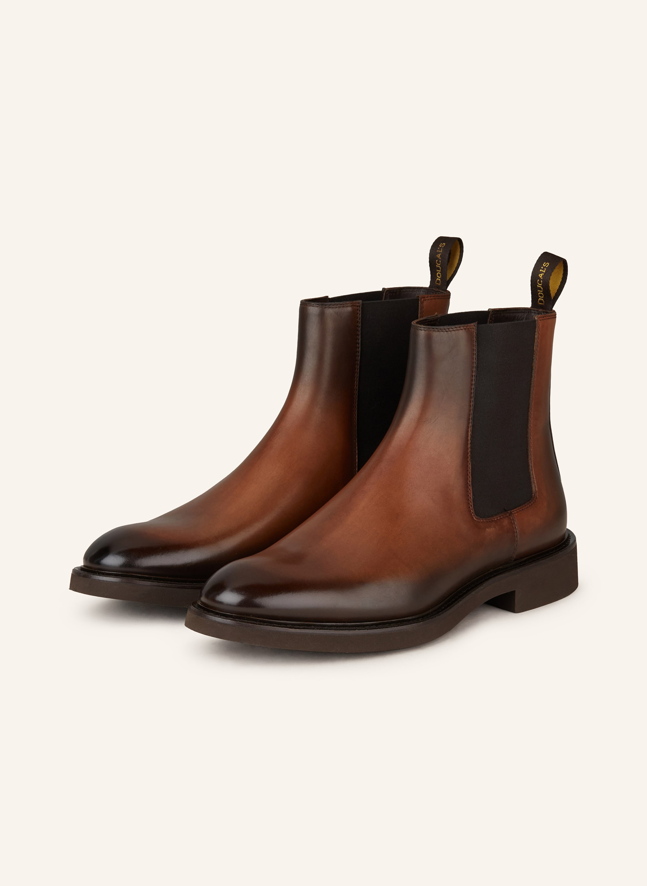 DOUCAL'S Chelsea-Boots